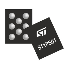 【ST1PS01BJR】DC/DC CONV SYNC BUCK 2MHZ 85DEG C