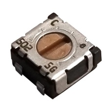 【ST-4ETA504】TRIMMER 500K 0.25W 1TURNS