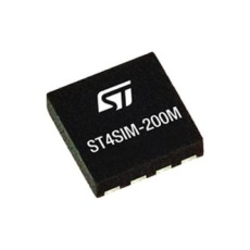 【ST4SI2M0020TPIFW】ESIM GSMA SYS-ON-CHIP SOLUTION VFDFPN  テーピングサービス品