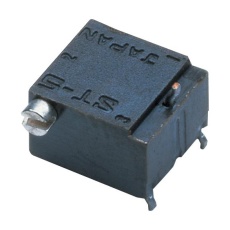【ST-5ETX502】TRIMMER 5K 0.25W 14TURNS