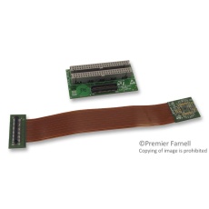 【ST7MDT20-T32/DVP】CONNECTION KIT ST7MDT20-DVP3 EMULATOR