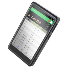 【ST-DM9】SMART TWEEZER DISPLAY 4 IPS USB-C