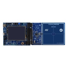 【STEVAL-25R3916B】DISCOVERY KIT NFC EMVCO READER
