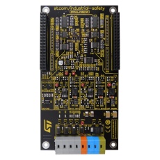 【STEVAL-FSM01M1】DIGITAL I/O MODULE STM32 NUCLEO BOARD