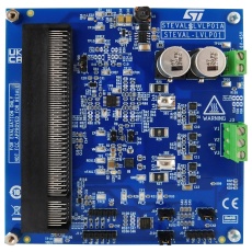 【STEVAL-LVLP01】EVALUATION BOARD 3-PHASE MOTOR CONTROL