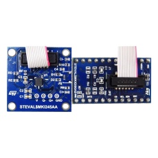 【STEVAL-MKI245KA】DEMO BOARD GYROSCOPE & ACCELEROMETER
