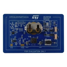 【STEVAL-SMARTAG2】EVALUATION BOARD NFC/RFID TAG