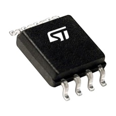 【STGAP2SICSACTR】GATE DRIVER SIC MOSFET 1CH WSOIC-8  テーピングサービス品