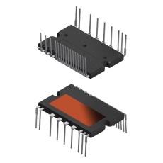 【STGIB10CH60TS-L】IGBT MODULE 600V 10A SDIP2B-26