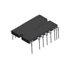 【STGIF10CH60S-L】IGBT MODULE 3PHASE INVERTER 600V/15A
