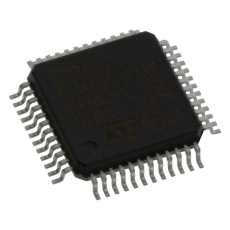 【STM32C031C6T6】ARM MCU 32BIT 48MHZ LQFP-48