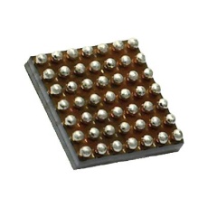 【STM32F334C8Y7TR】MCU ARM CORTEX-M4 72MHZ WLCSP-49  テーピングサービス品