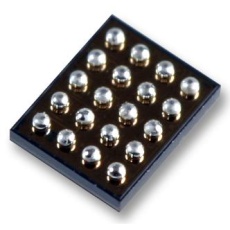 【STM32G051F8Y6TR】MCU 64MHZ ARM CORTEX-M0+ WLCSP-20  テーピングサービス品