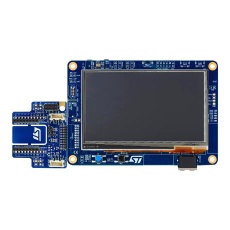 【STM32H750B-DK】DISCOVERY KIT 32BIT ARM CORTEX-M7F