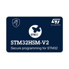 【STM32HSM-V2BE】H/W SECURITY MOD-SFI V2 STM32 DEV BOARD