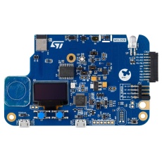 【STM32WB5MM-DK】DISCOVERY KIT BLUETOOTH/ZIGBEE/THREAD