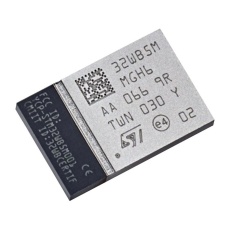 【STM32WB5MMGH6TR】MCU 32BIT 64MHZ LGA-86  テーピングサービス品