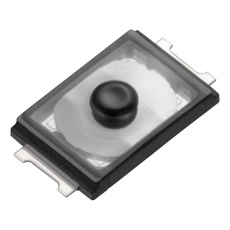 【STO-060A16AB】TACTILE SWITCH 0.02A 15VDC SMD 1.6N