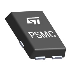 【STPST12H100SF】SCHOTTKY RECTIFIER 100V 12A PSMC