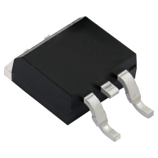 【SUM70040E-GE3】MOSFET N-CH 100V 120A TO-263-3  テーピングサービス品