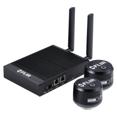 【SV88-KIT】VIBRATION MONITOR SOLUTION KIT GATEWAY