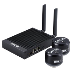 【SV89-KIT】VIBRATION MONITOR SOLUTION KIT GATEWAY
