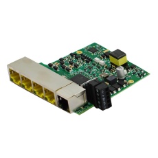 【SW-135】ENET SW RJ45X5 10MBPS 100MBPS 1GBPS