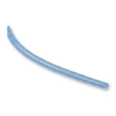 【SW4 NA008】SPIRAL WRAP PE NAT 101.6MM 7.6M