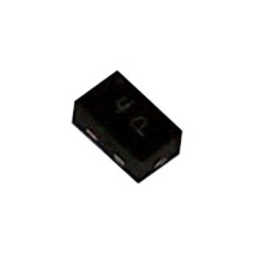【SZESD7410N2T5G】DIODE AEC-Q101 ESD PROTECTION X2DFN  テーピングサービス品