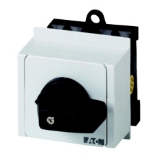 【T0-2-8215/IVS】ROTARY SWITCH 2P 3POS 20A 690VAC