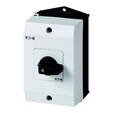 【T0-4-8223/I1】ROTARY SWITCH 4P 2POS 20A 690VAC