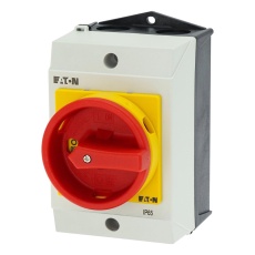 【T0-4-8344/I1/SVB】ROTARY SWITCH 8P 2POS 20A 690VAC