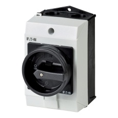 【T0-4-8344/I1/SVB-SW】ROTARY SWITCH 8P 2POS 20A 690VAC
