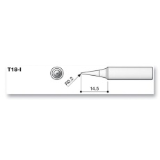 【T18-I】TIP SOLDERING I