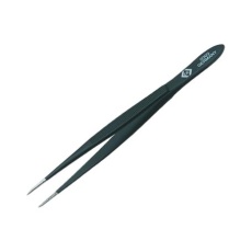 【T2302】UNIVERSAL TWEEZER PRECISION 115MM CS