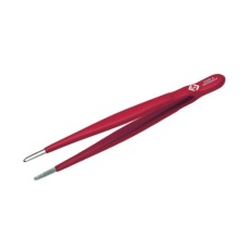 【T2308A】UNIVERSAL TWEEZER PRECISION 145MM CS