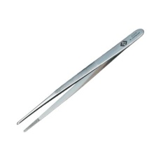 【T2309】UNIVERSAL TWEEZER PRECISION 140MM CS