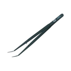 【T2315】UNIVERSAL TWEEZER PRECISION 150MM CS