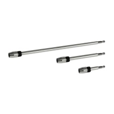 【T2940-3】QUICK RELEASE EXTENSION BAR 3PC