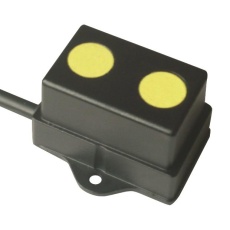 【T3031-2-5K-24-P】GAS DETECTION SENSOR CO2 5000PPM