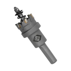 【T3203 016】HOLE SAW TCT 16MM 12MM