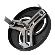 【T3230】ADJUSTABLE HOLE SAW 19 TO 127MM