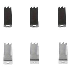【T3231】SPARE BLADE HOLE SAW 35MM