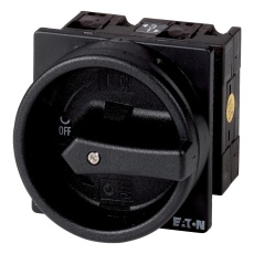 【T3-2-8324/EA/SVB-SW】ROTARY SWITCH 4P 2POS 32A 690VAC