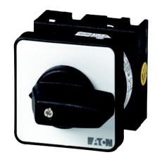 【T3-3-15190/E】ROTARY SWITCH 3P 3POS 32A 690VAC