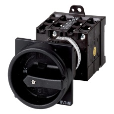 【T3-3-15683/V/SVB-SW】ROTARY SWITCH 3P 2POS 32A 690VAC