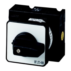 【T3-4-24/EZ】ROTARY SWITCH 3P 3POS 32A 690VAC