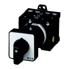 【T3-4-8223/Z】ROTARY SWITCH 4P 2POS 32A 690VAC