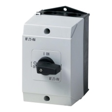 【T3-4-8344/I2】ROTARY SWITCH 8P 2POS 32A 690VAC