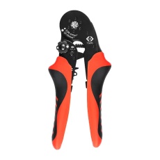 【T3695】CRIMP PLIER RATCHET SELF ADJ BOOTLACE